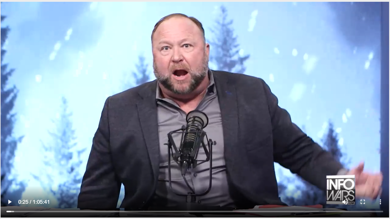 MyPatriotsNetwork-Alex Jones Goes Nuclear – Exposes Texas Energy Manipulation With Proof!