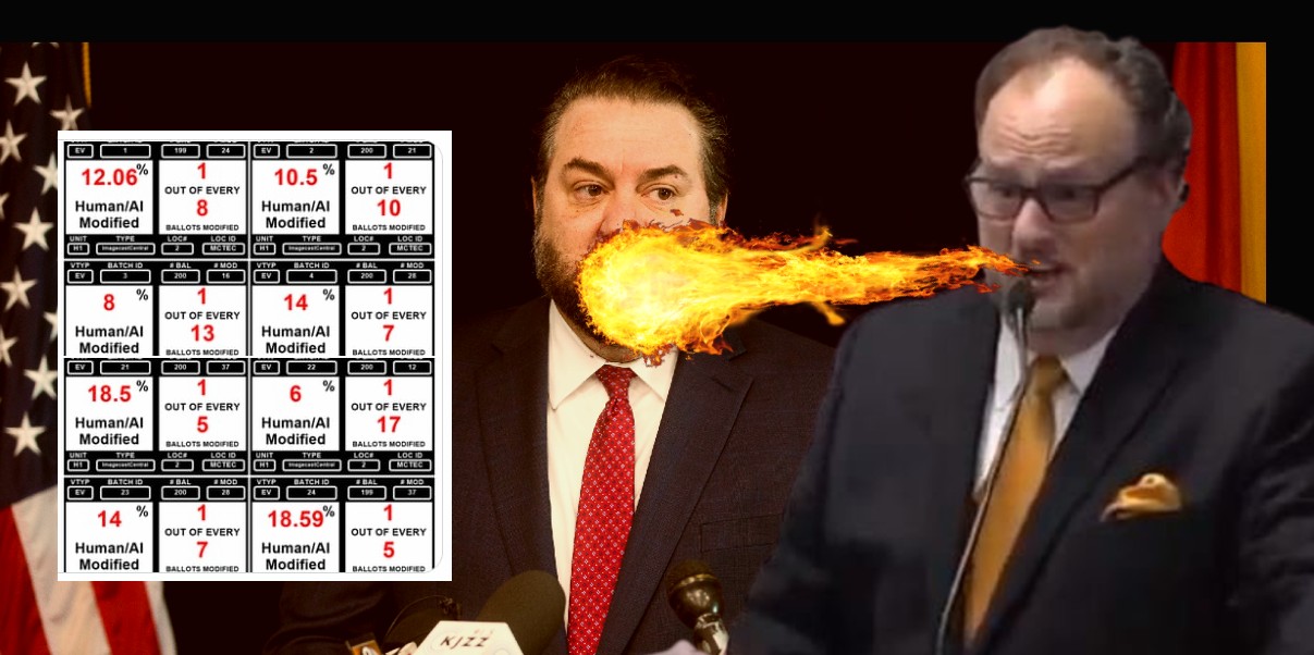 MyPatriotsNetwork-Jovan Hutton Pulitzer Torches Arizona AG Brnovich With The Truth About 2020 Election
