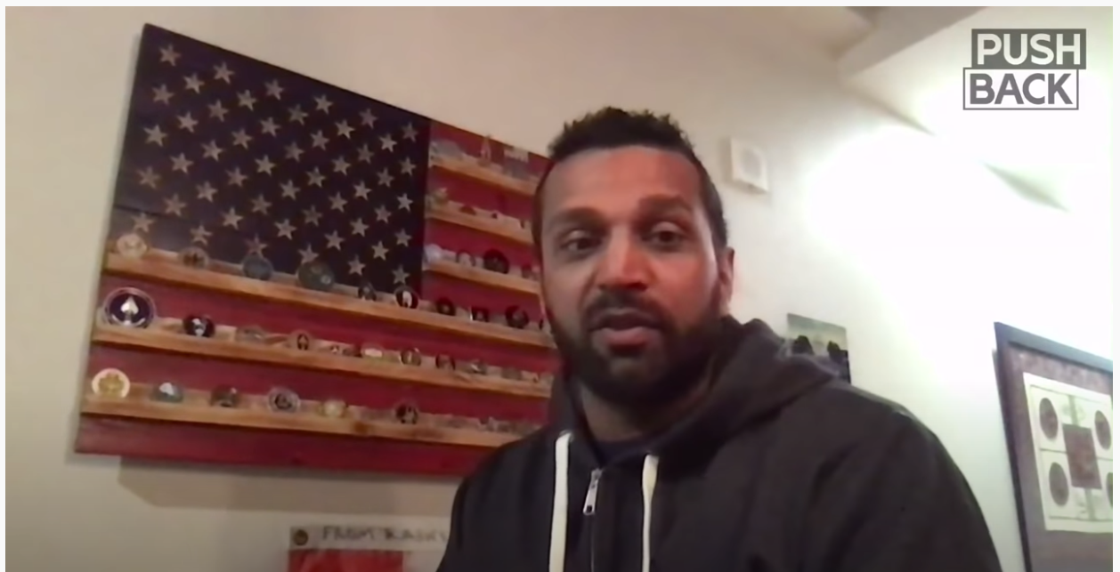 MyPatriotsNetwork-Kash Patel Exposes Corruption With Russiagate Docs & More!