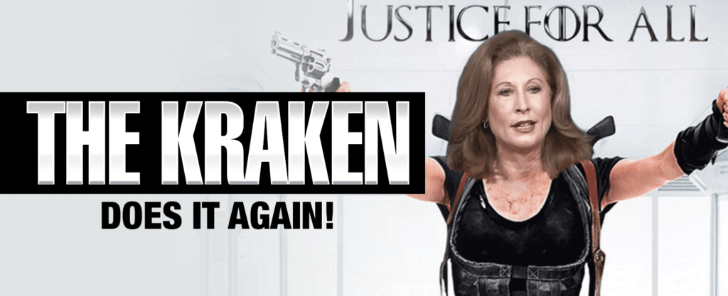 MyPatriotsNetwork-The Kraken Does It Again! – October 8 , 2021 Update