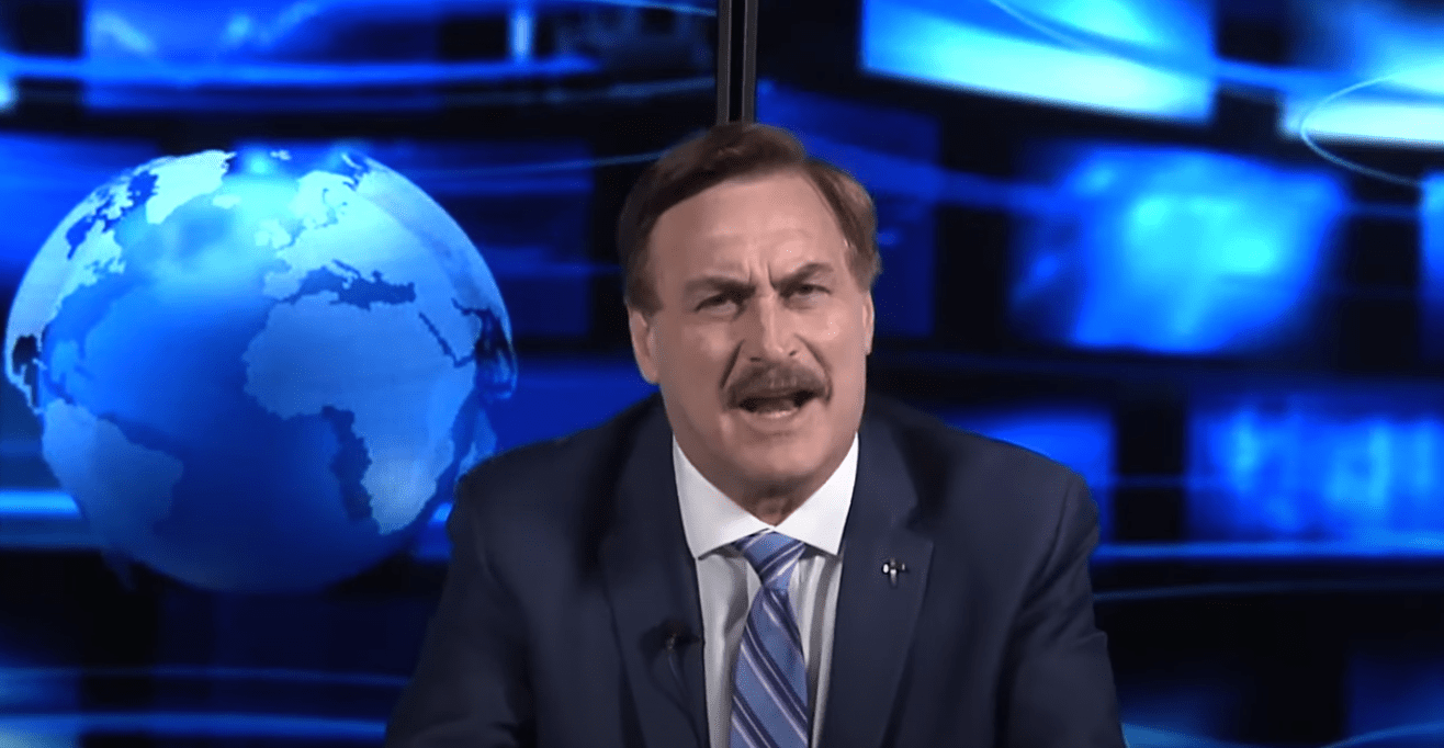 MyPatriotsNetwork-Watch Mike Lindell’s New Documentary On Election Fraud!