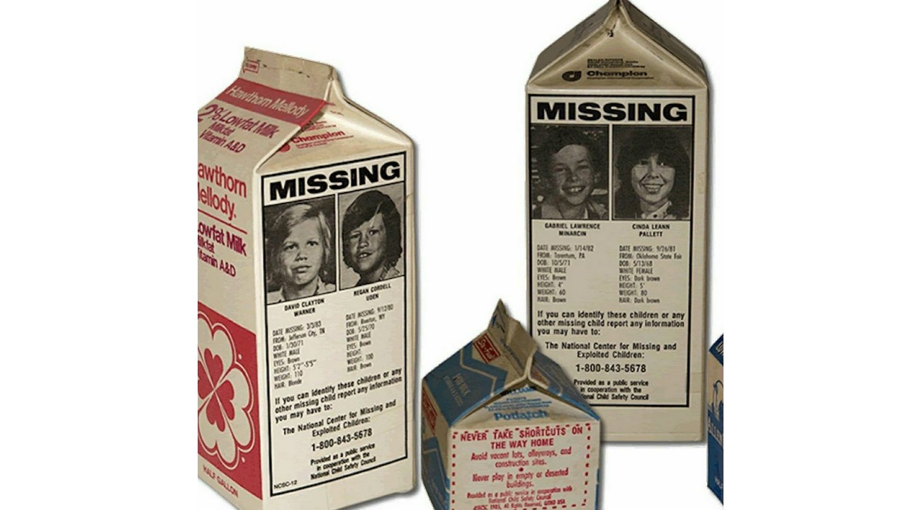 MyPatriotsNetwork-Have You Seen These Children? Where Kidnapped Kids May Go After They’ve Gone Missing