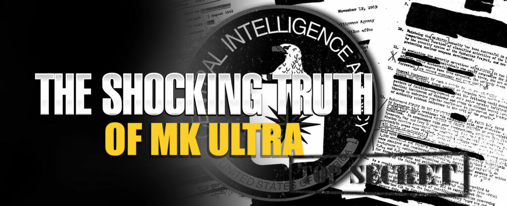 MyPatriotsNetwork-The Shocking Truth of MK Ultra - July 6, 2021 Update