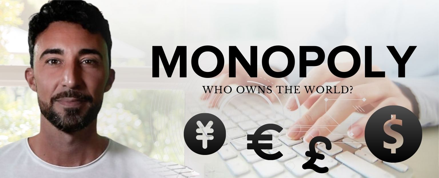 MyPatriotsNetwork-Free Documentary Exposes The Global Elite In MONOPOLY: Who Owns The World?