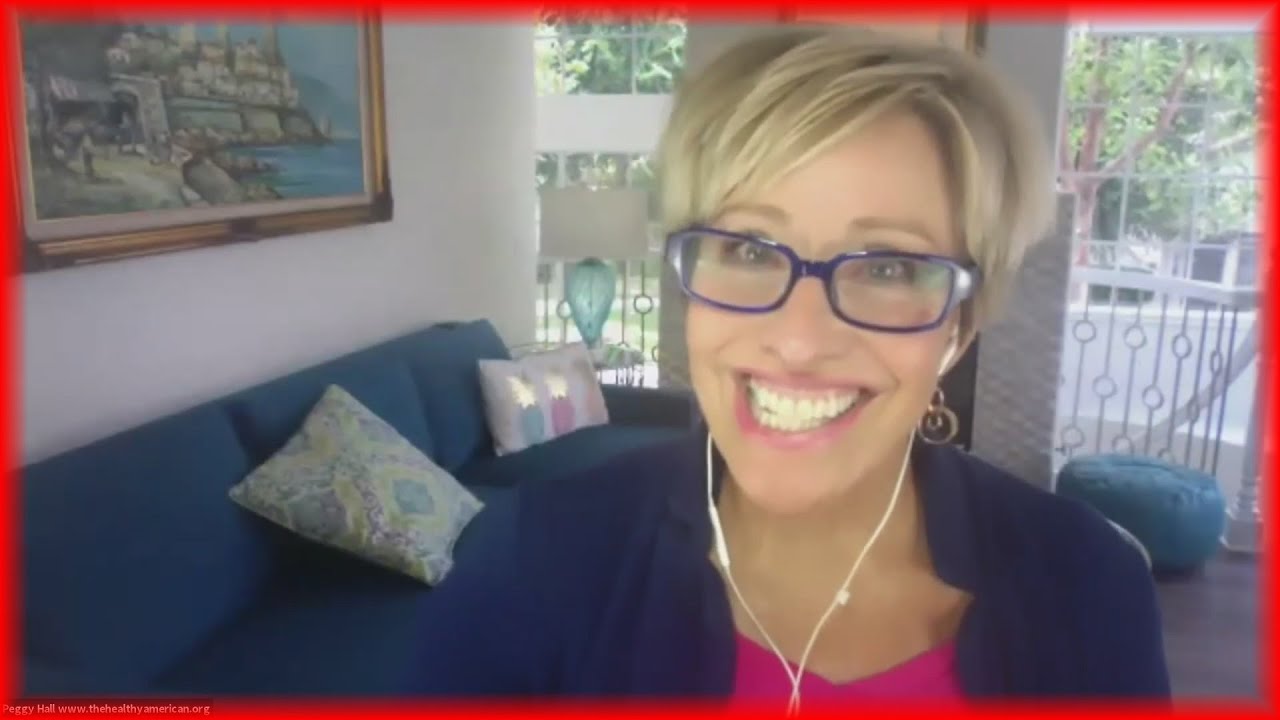 MyPatriotsNetwork-Peggy Hall Shares A WIN In Fight Against Vaccine Passports
