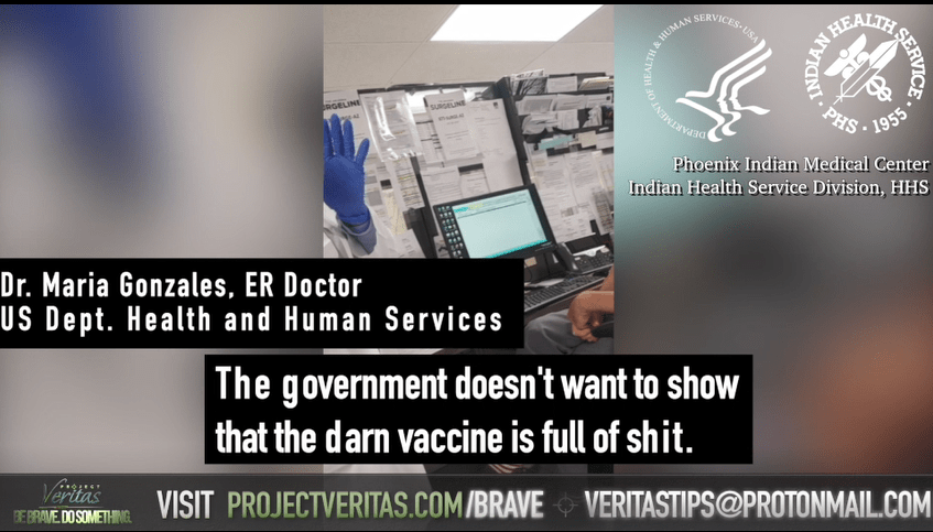 MyPatriotsNetwork-HHS Whistleblower Goes Public with Secret Recordings About Covid Vaccine