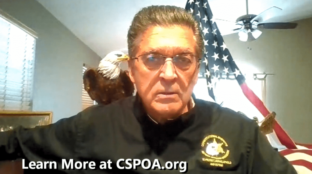 MyPatriotsNetwork-When The Sheriff & Money Experts Agree... - June 10, 2021 Update