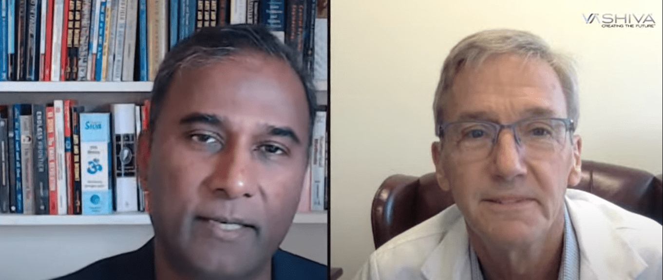 MyPatriotsNetwork-Dr. Shiva & Dr. Jensen Talk About The Immune System & How Science Became Corrupted!