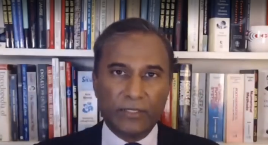 MyPatriotsNetwork-Dr. Shiva Explains Why CPAC Did Not Invite Real Change Agents