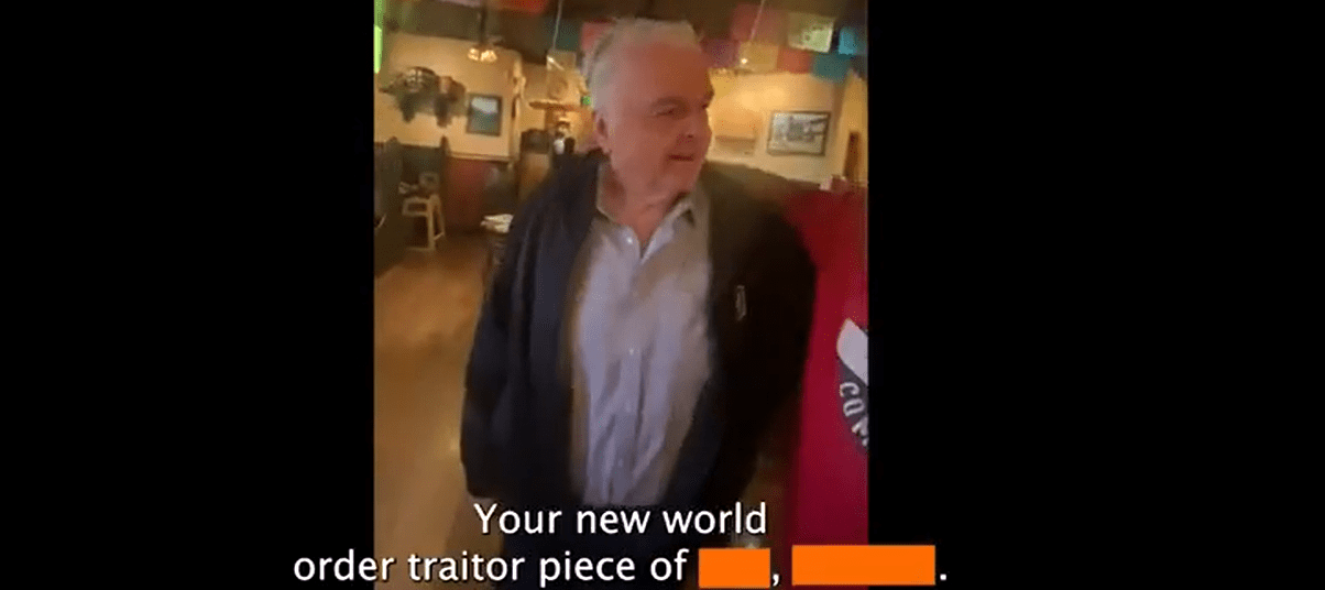 MyPatriotsNetwork-Nevada Governor Gets Publicly Confronted – February 28, 2022 Update