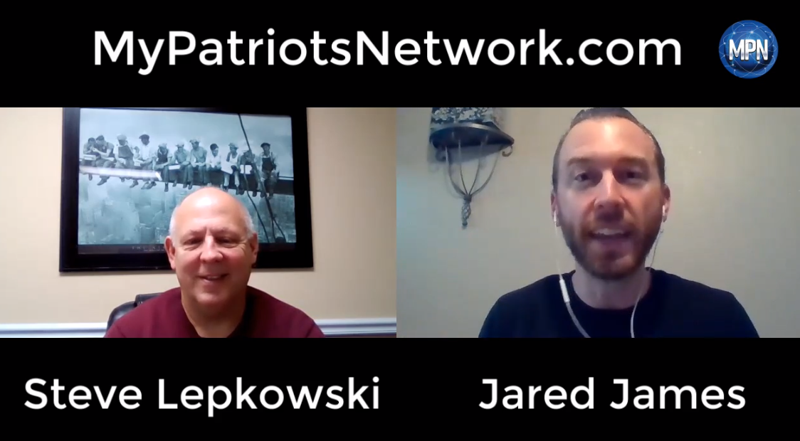 MyPatriotsNetwork-The Truth About 5G, EMFs, Energy Wellness & How We Can Protect Ourselves! April 19, 2021 Update