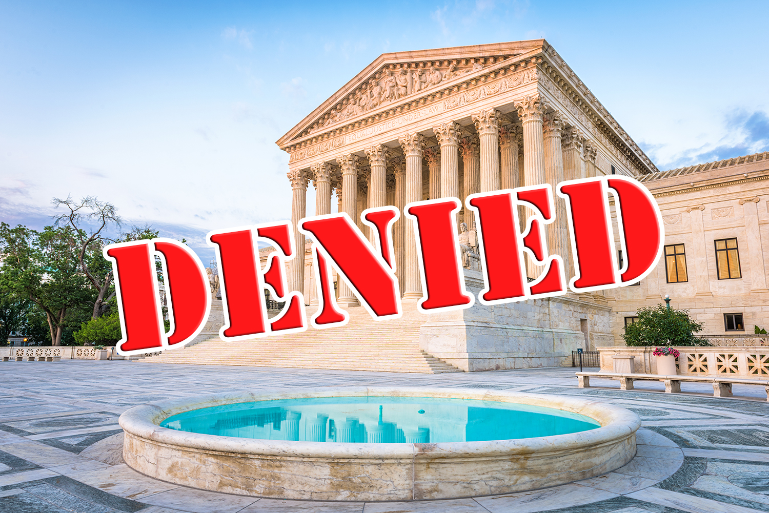 MyPatriotsNetwork-Supreme Court Refuses to Review Pennsylvania Election Cases – Only 3 Justices Dissent