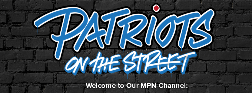 MyPatriotsNetwork-Patriots: On The Streets -Moms For Liberty Live Stream FEB 12th, Charleston, S.C.