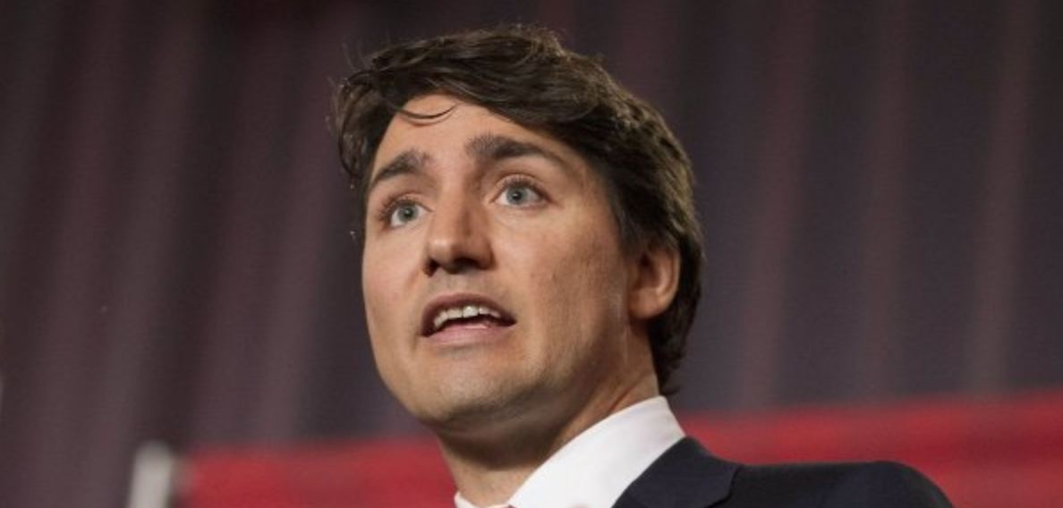 MyPatriotsNetwork-Can You Feel The Love? Trudeau Plans To Activate “Special Measures” In Response To Truckers