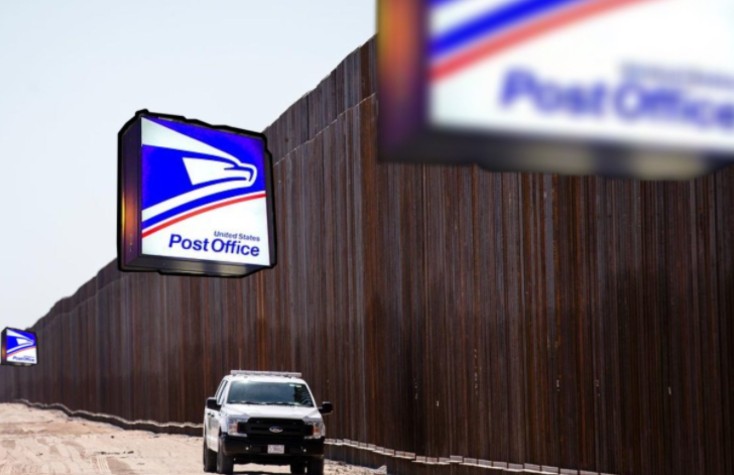 MyPatriotsNetwork-Postal Service is Running a “Covert Operations Program” That Tracks and Collects Americans’ Social Media Posts