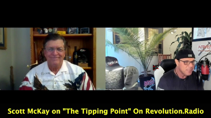 MyPatriotsNetwork-At The Tipping Point