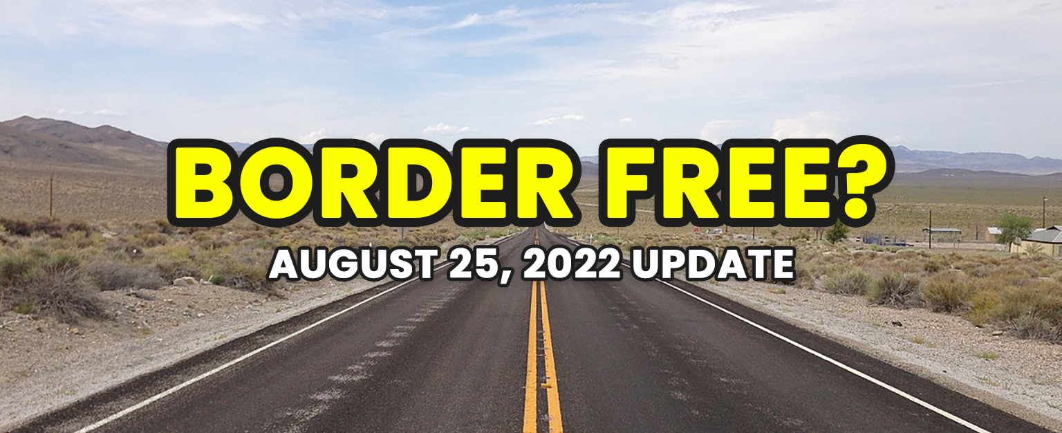 MyPatriotsNetwork-Border Free? – August 25, 2022 Update