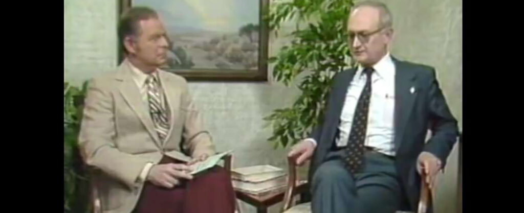 MyPatriotsNetwork-Deception Was My Job: G. Edward Griffin Interviews Ex-KGB Agent Yuri Bezmenov