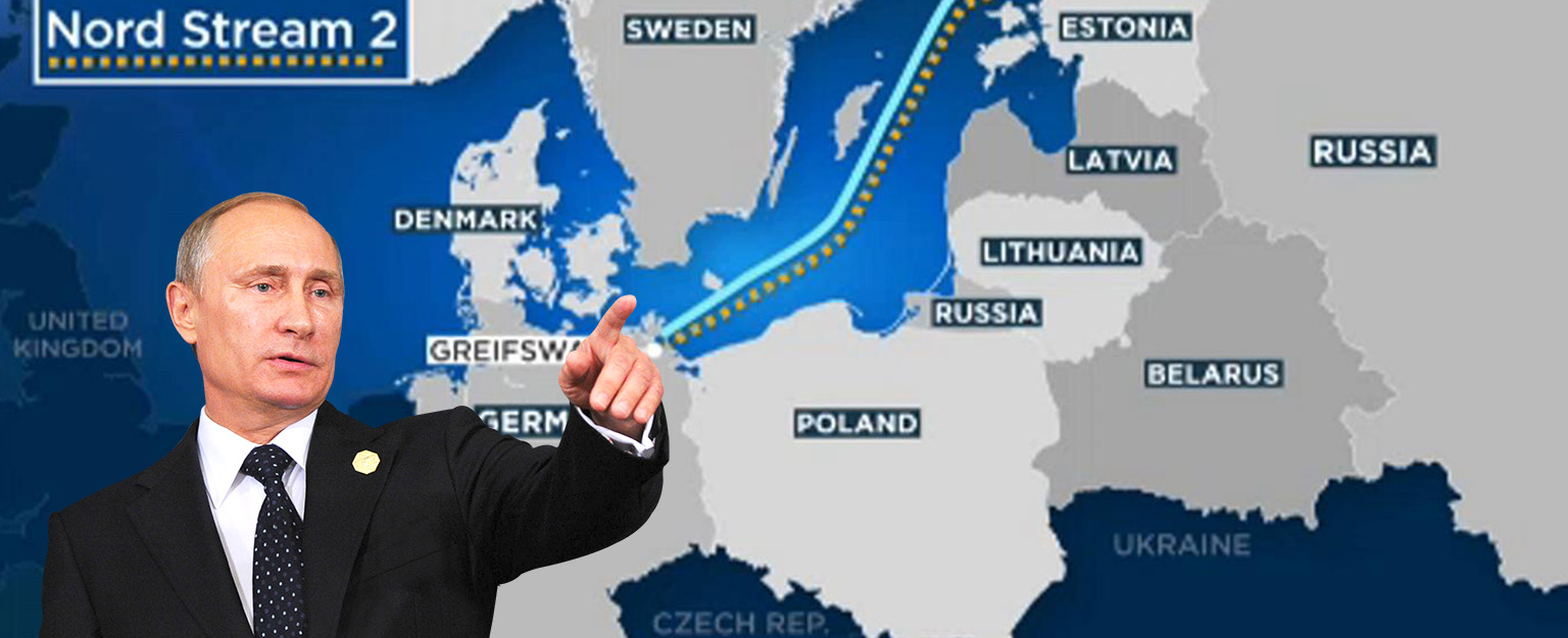 MyPatriotsNetwork-Russia Opens ‘International Terrorism’ Investigation After Nord Stream Leaks