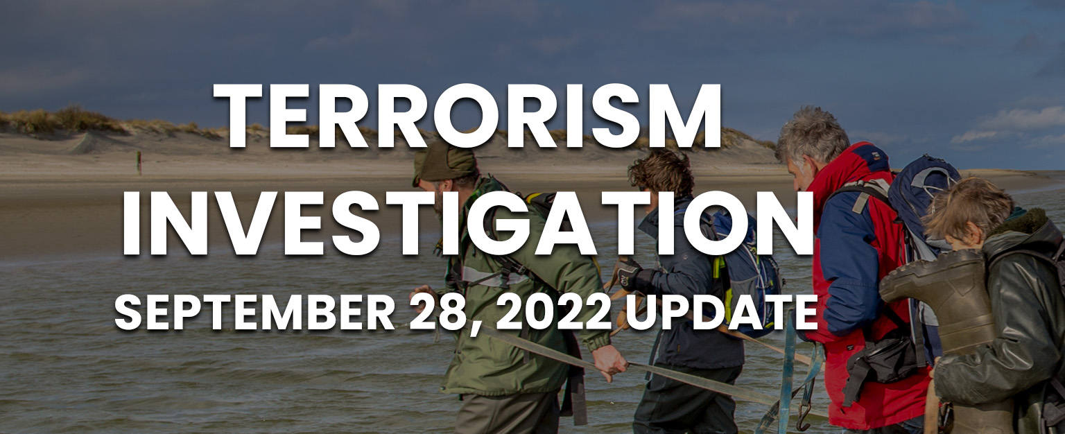 MyPatriotsNetwork-Terrorism Investigation – September 28, 2022 Update