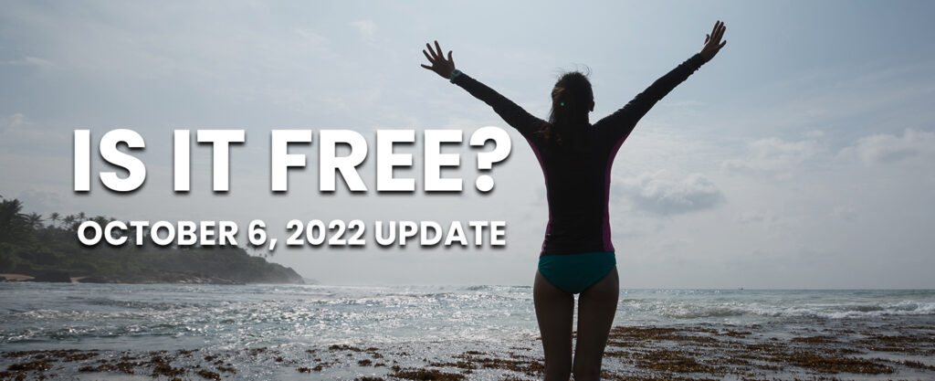 MyPatriotsNetwork-Is It Free? – October 6, 2022 Update