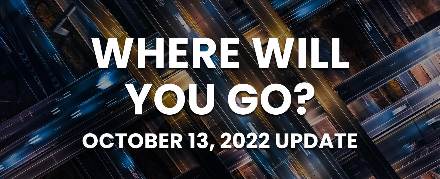 MyPatriotsNetwork-Where Will You Go?– October 13, 2022 Update