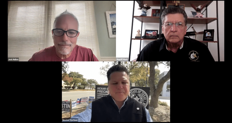 MyPatriotsNetwork-Exclusive Posse Intel: Voter Fraud Taking Place in Texas – Cocaine and Cash Involved