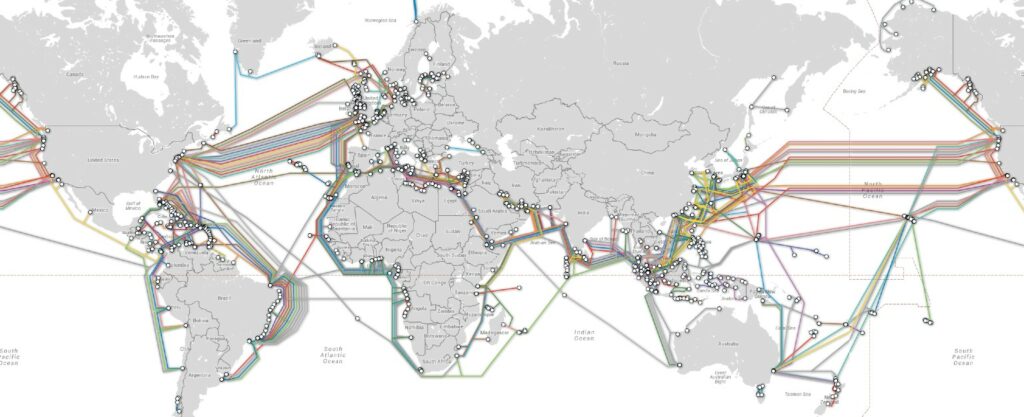 MyPatriotsNetwork-How Does The Internet REALLY Work? Check This Out!