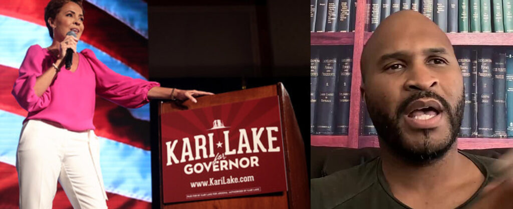 MyPatriotsNetwork-Did This One Simple Change Allow Kari Lake’s Lawsuit To Move Forward?