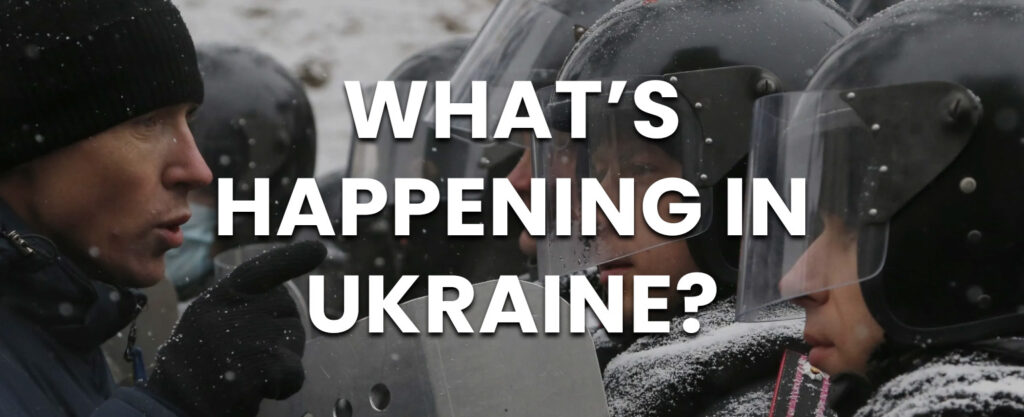 MyPatriotsNetwork-What’s Happening in Ukraine? Here Are Some Sobering Updates