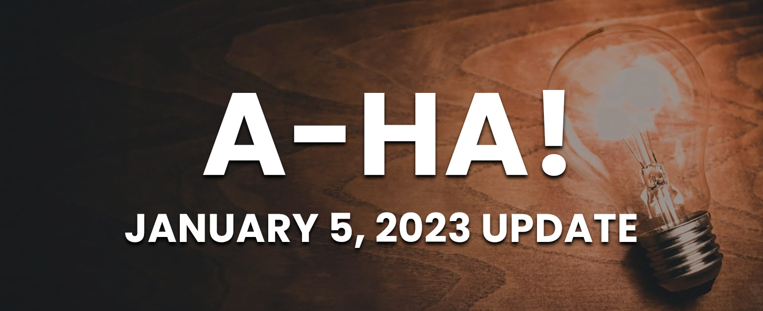 MyPatriotsNetwork-A-HA! – January 5, 2022