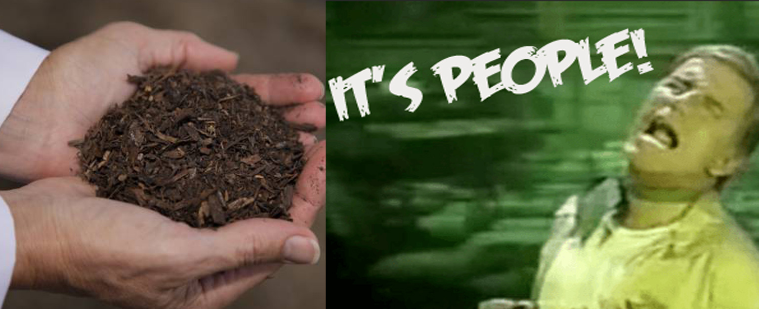 MyPatriotsNetwork-States Approving Composting Humans + Humans In Food & Drinks Already!