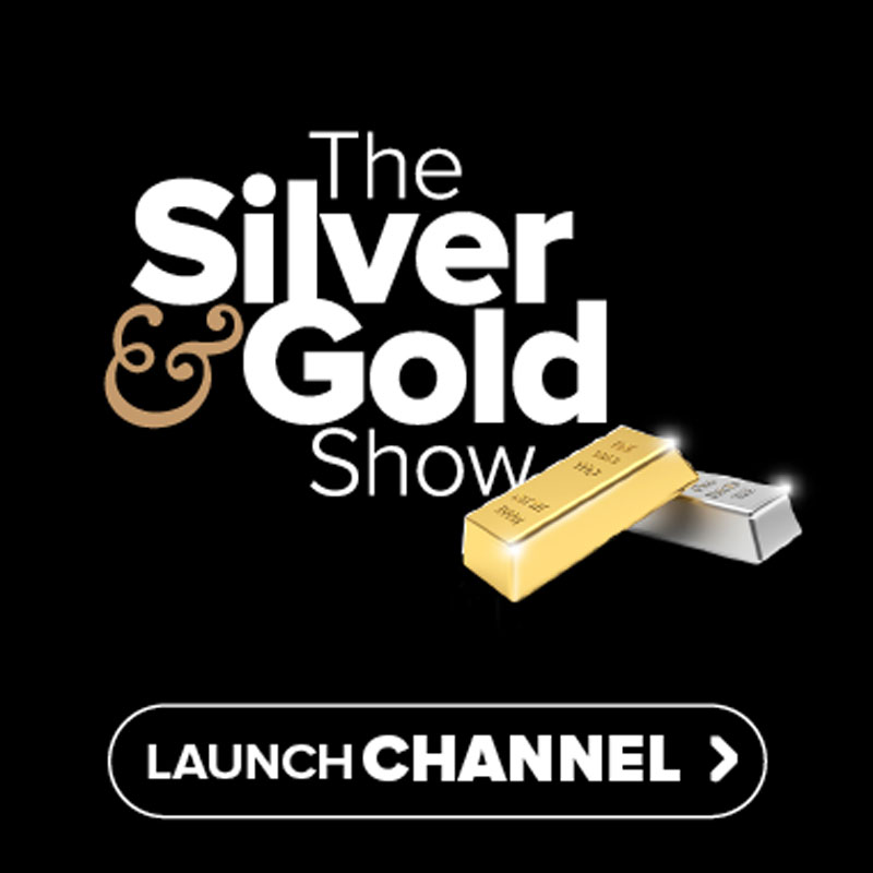 The Silver & Gold Show Channel Page