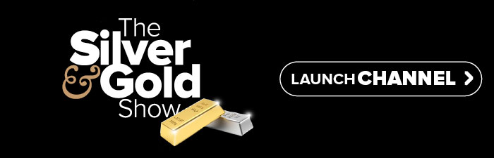 The Silver & Gold Show Channel Page