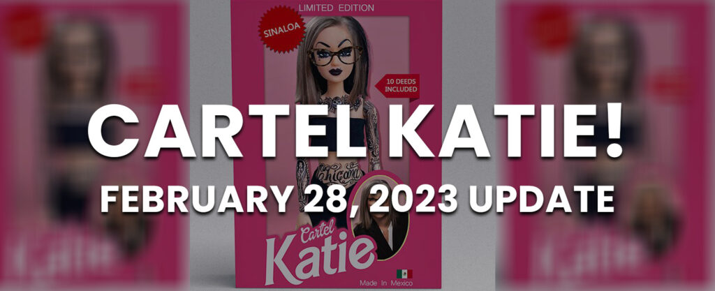 MyPatriotsNetwork-Cartel Katie! – February 28, 2023