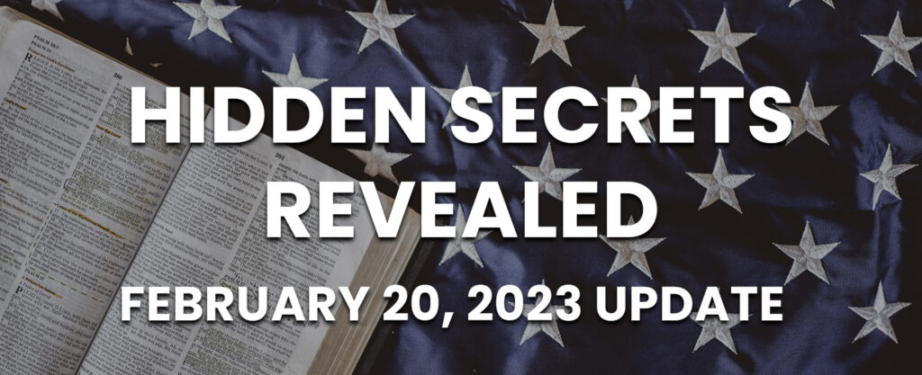 MyPatriotsNetwork-Behind The Boom! – February 20, 2023