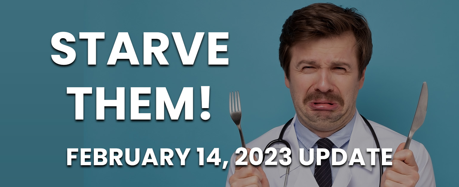 MyPatriotsNetwork-Starve Them! – February 14, 2023