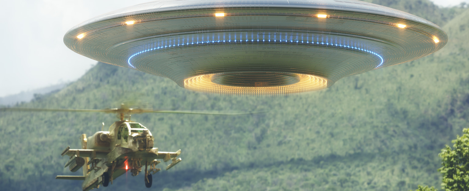 MyPatriotsNetwork-Is The UFO Psyop Next In The Queue? Take A Look At This Info!
