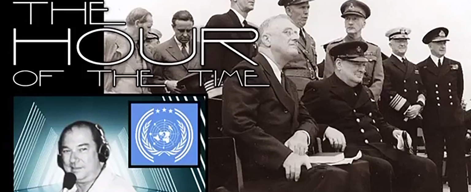 MyPatriotsNetwork-Classic Bill Cooper Radio Show Explains The Devious History of The United Nations