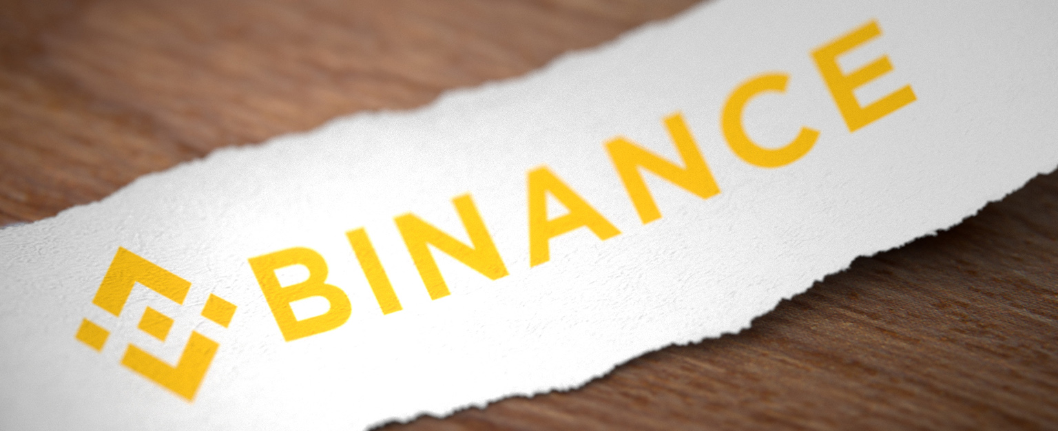 MyPatriotsNetwork-Binance Becomes The Latest Culprit In The Crypto Crackdown