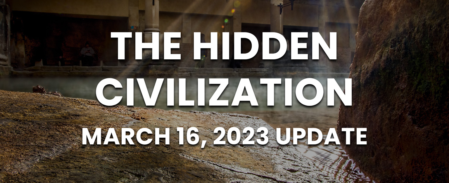 MyPatriotsNetwork-The Hidden Civilization – March 16, 2023