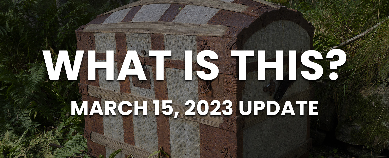 MyPatriotsNetwork-What Is This? – March 15, 2023