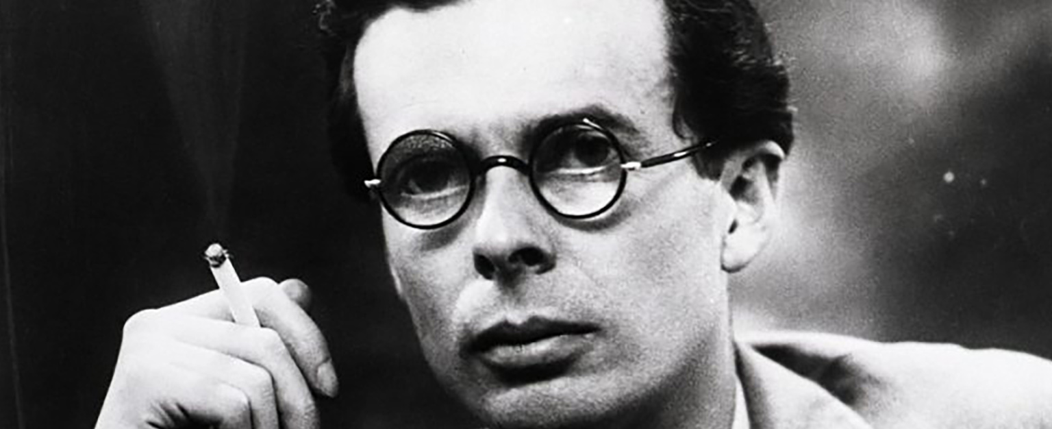 MyPatriotsNetwork-Watch This Classic Interview With Aldous Huxley & The Sinister Secrets Behind ‘Brave New World’