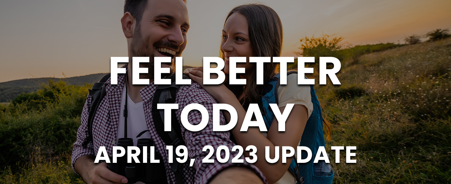 MyPatriotsNetwork-Feel Better Today – April 19, 2023