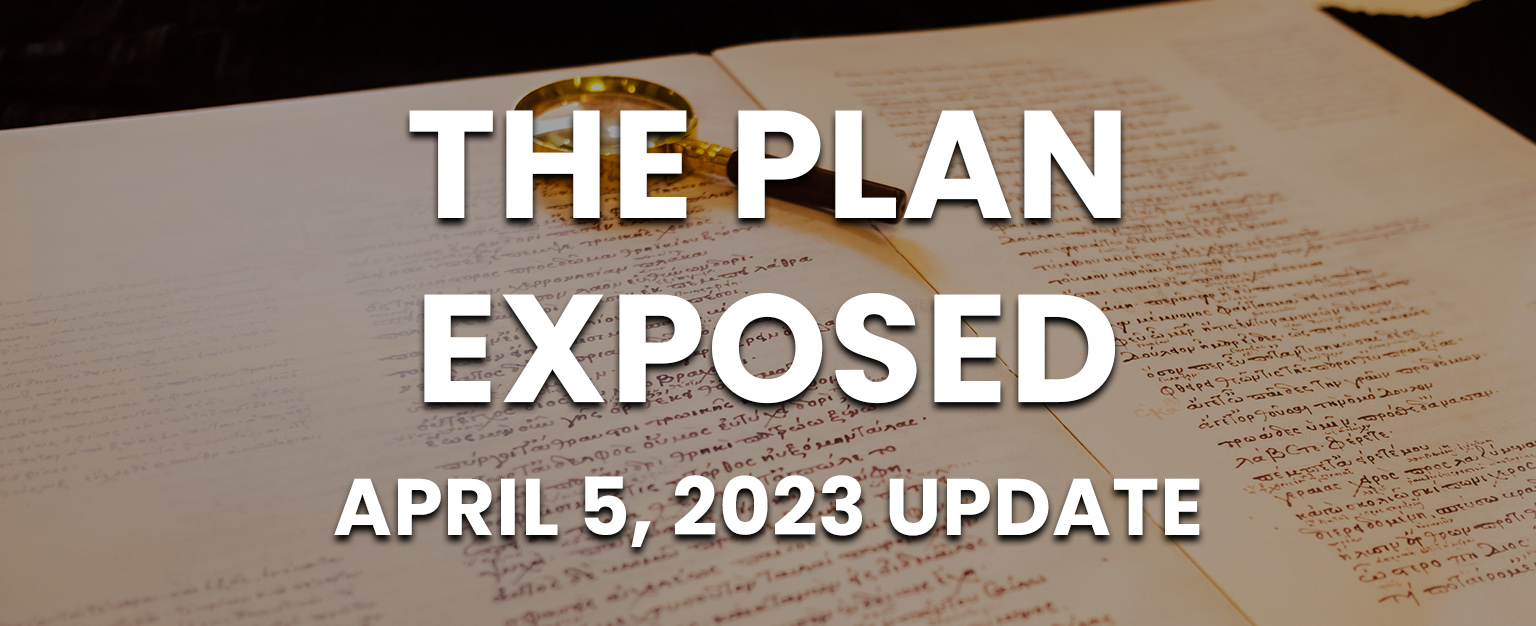 MyPatriotsNetwork-The Plan Exposed – April 5, 2023
