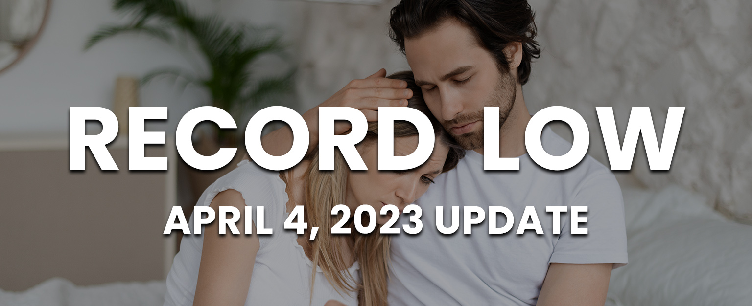 MyPatriotsNetwork-Record Low – April 4, 2023