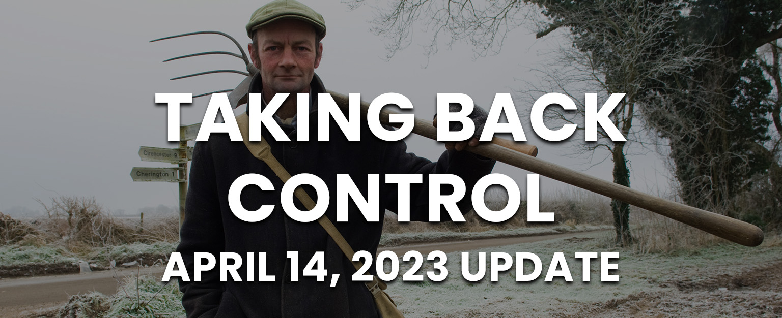 MyPatriotsNetwork-Taking Back Control – April 14, 2023