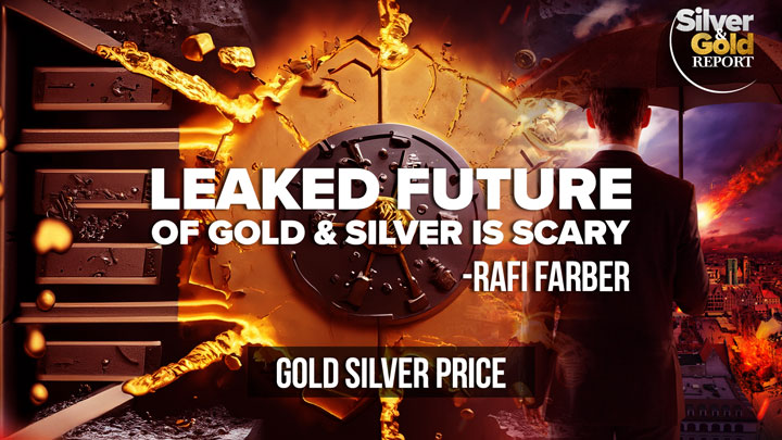 MyPatriotsNetwork-Leaked Future Of Gold & Silver Is Scary – Rafi Farber | Gold Silver Price