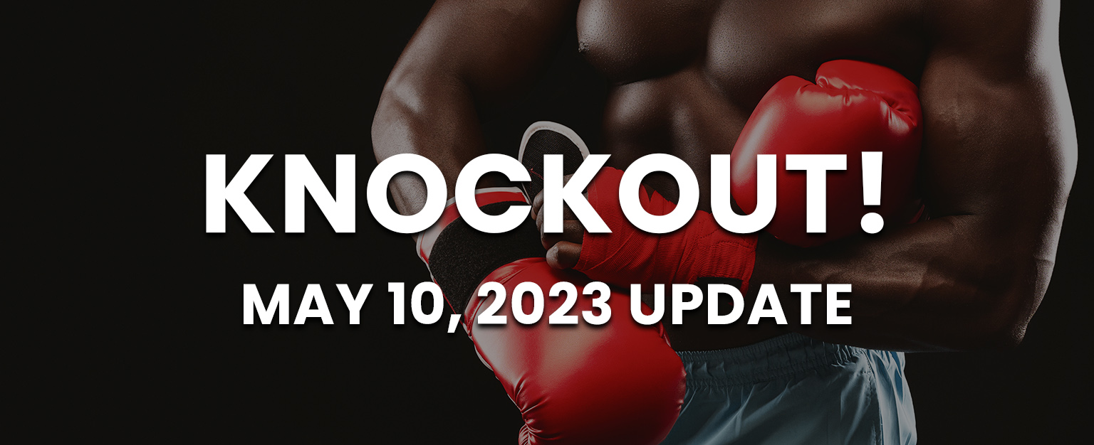 MyPatriotsNetwork-KNOCKOUT! – May 10, 2023