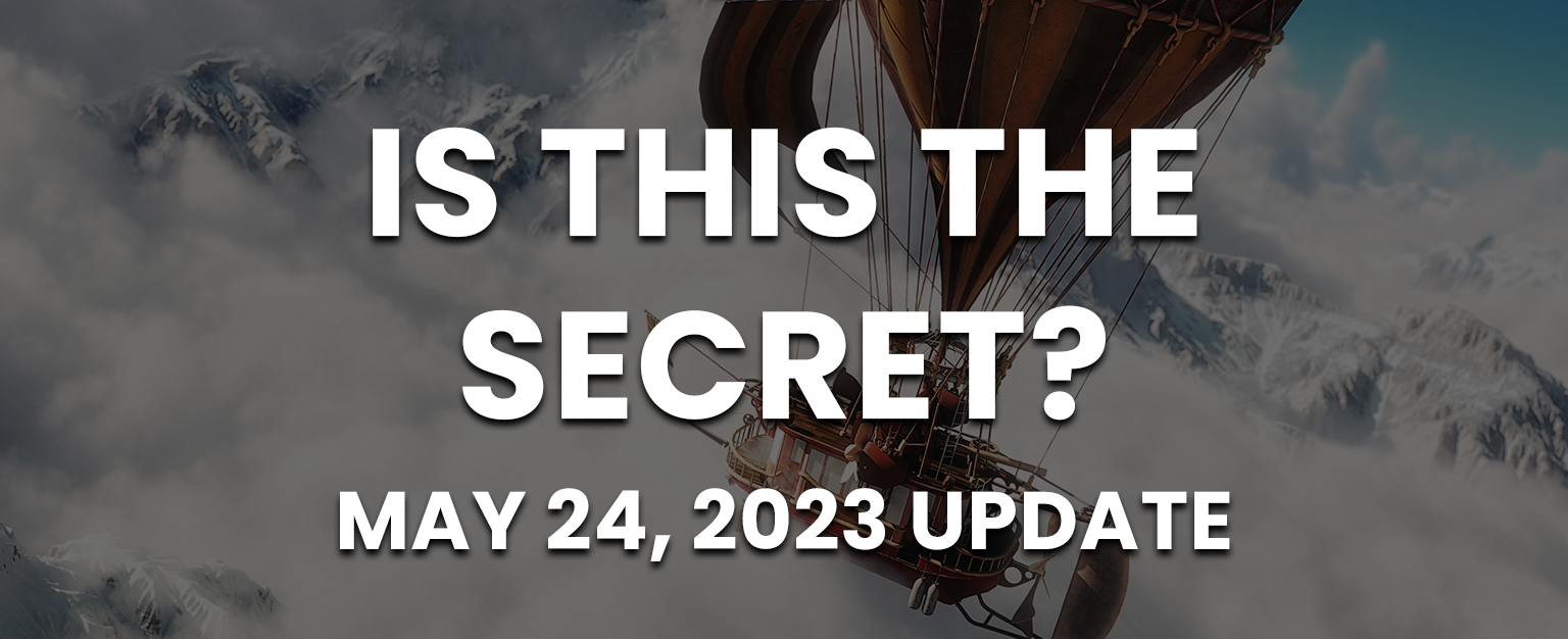 MyPatriotsNetwork-Is This The Secret? – May 24, 2023
